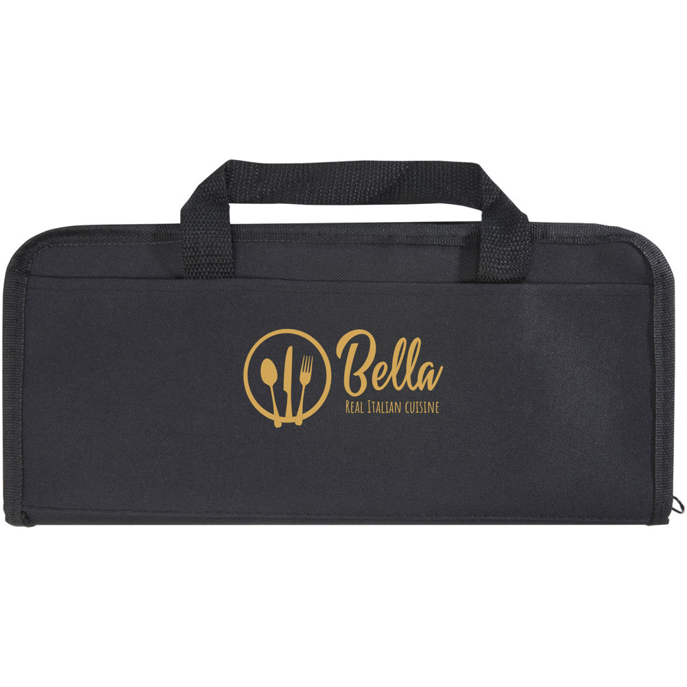 Gratar 5-delige barbecueset