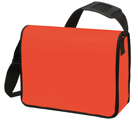 LorryBag® Original 1 - Neon Oranje