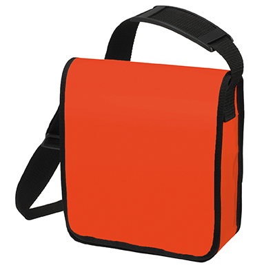 LorryBag® S Original 1 - Neon Oranje