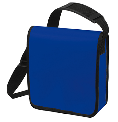 LorryBag® S Original 1 - ultrablauw
