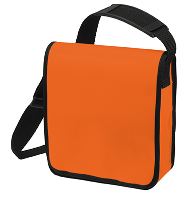 LorryBag® S Original 1 - Oranje