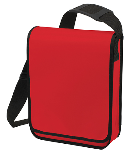 LorryBag® H Original 1 - Rood