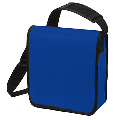 LorryBag® S Original 1 - royaalblauw
