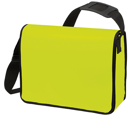 LorryBag® Original 1 - Neon geel