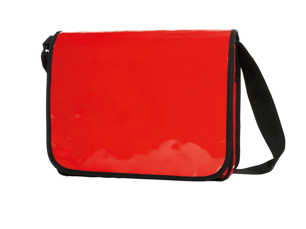 LorryBag® ECO - Rood