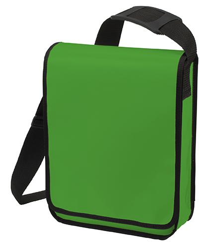 LorryBag® H Original 1 - geelgroen