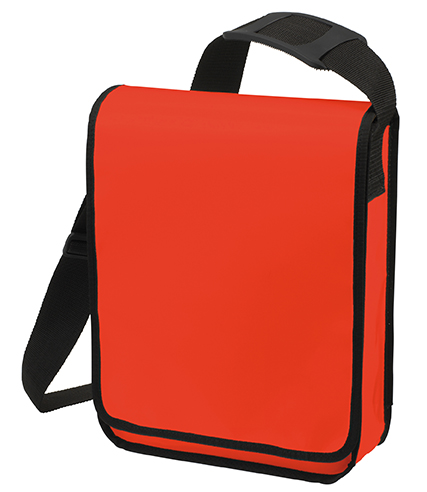 LorryBag® H Original 1 - Neon Oranje