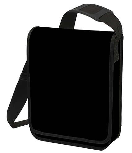LorryBag® H Original 1 - Zwart
