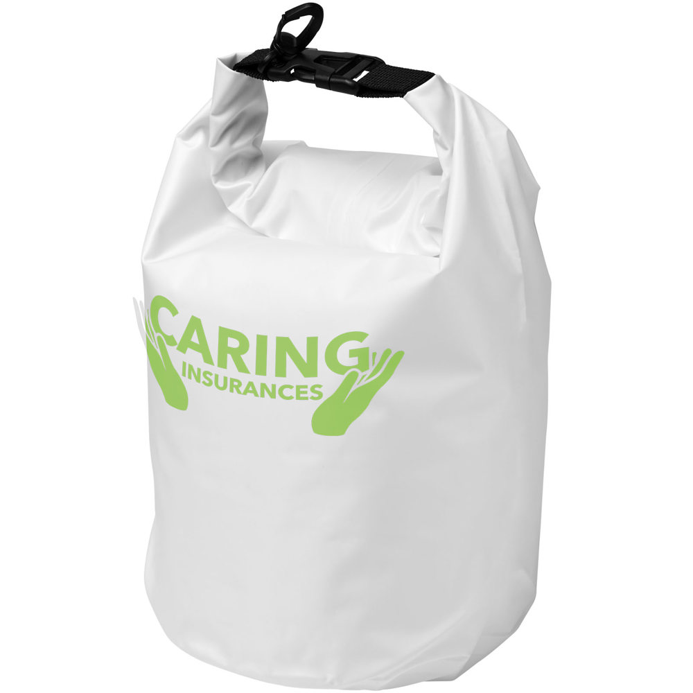 The Survivor 5L waterbestendige outdoor tas