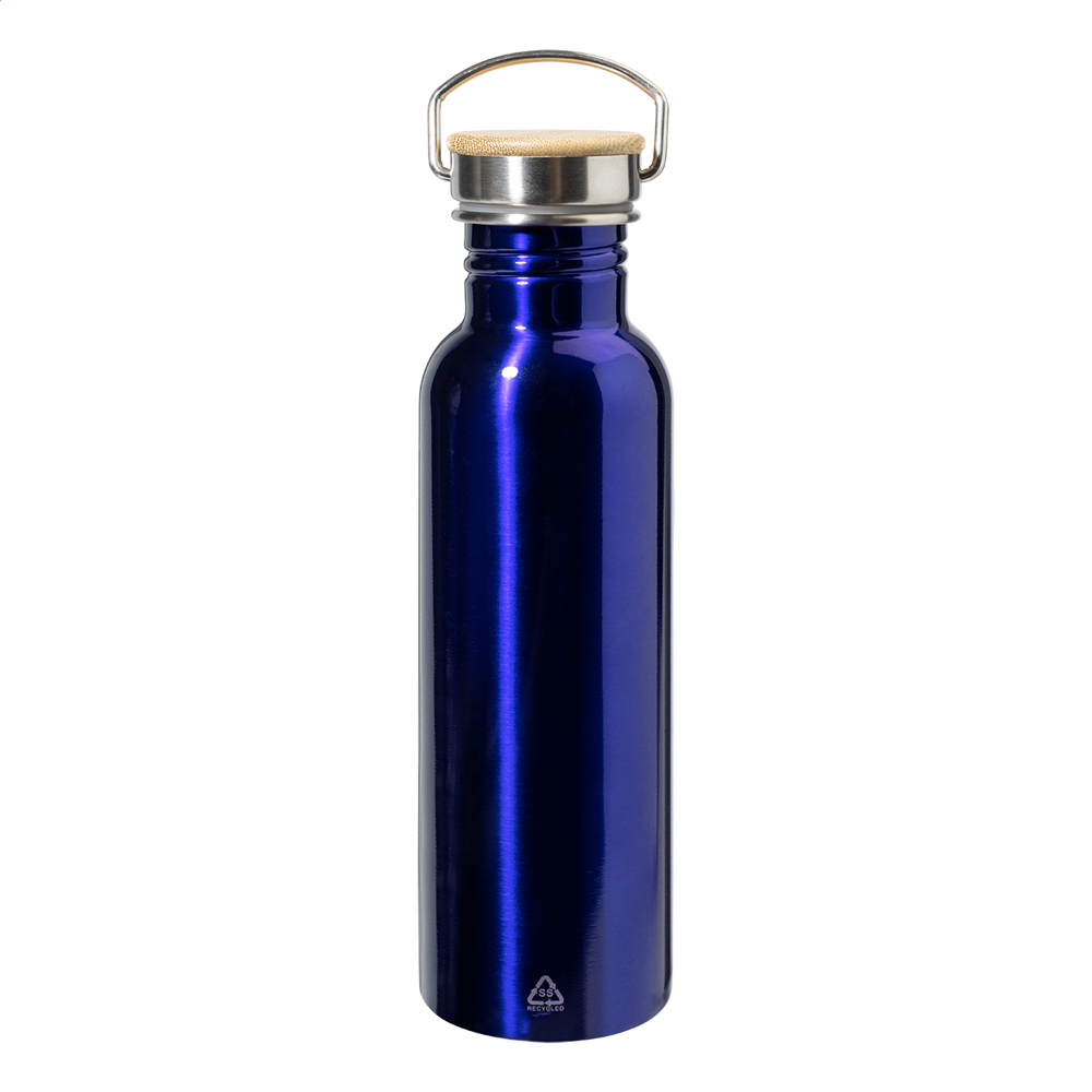 Nanga - RSS-fles - blauw