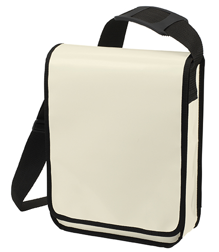 LorryBag® H Original 1 - Parelwit