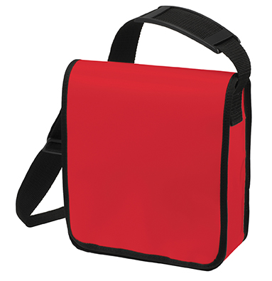 LorryBag® S Original 1 - Rood