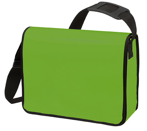 LorryBag® Original 1 - geelgroen